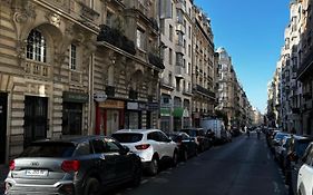 Pretty Montmartre