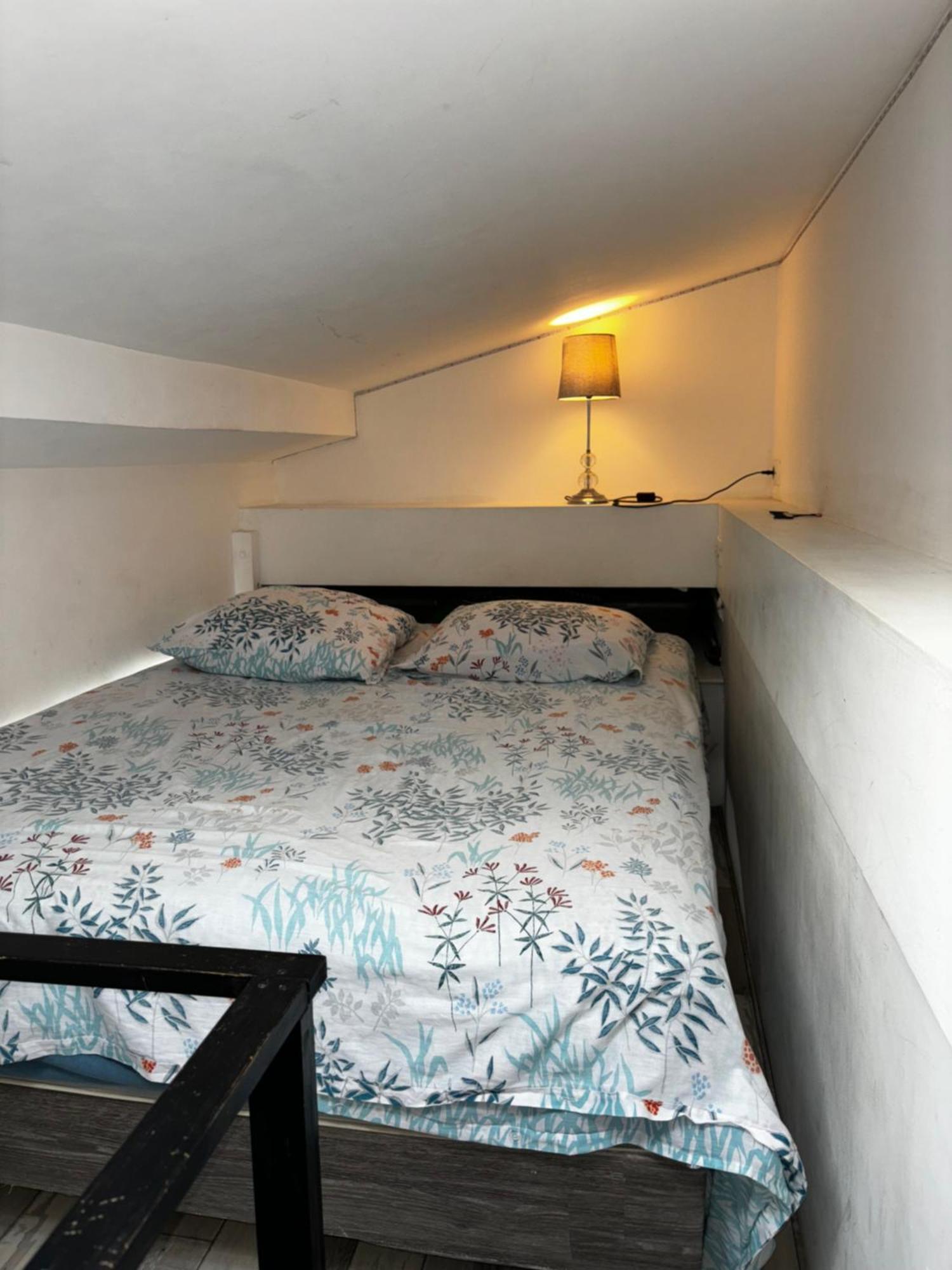 Appartement Pretty Montmartre à Paris Extérieur photo